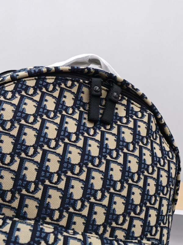 Dior Explorer Backpack