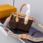 Louis Vuitton's Boulogne handbag