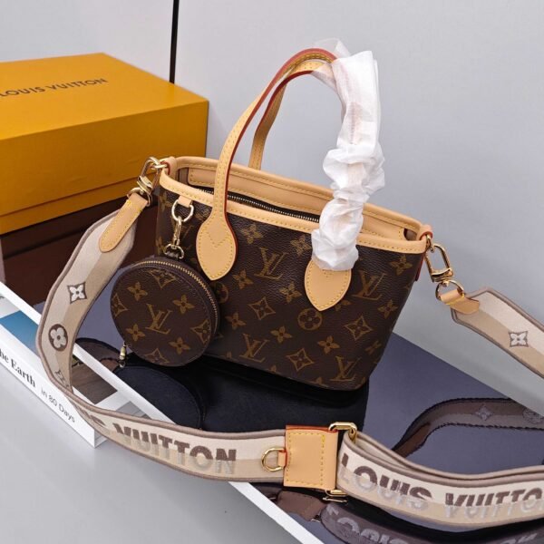 Louis Vuitton's Boulogne handbag
