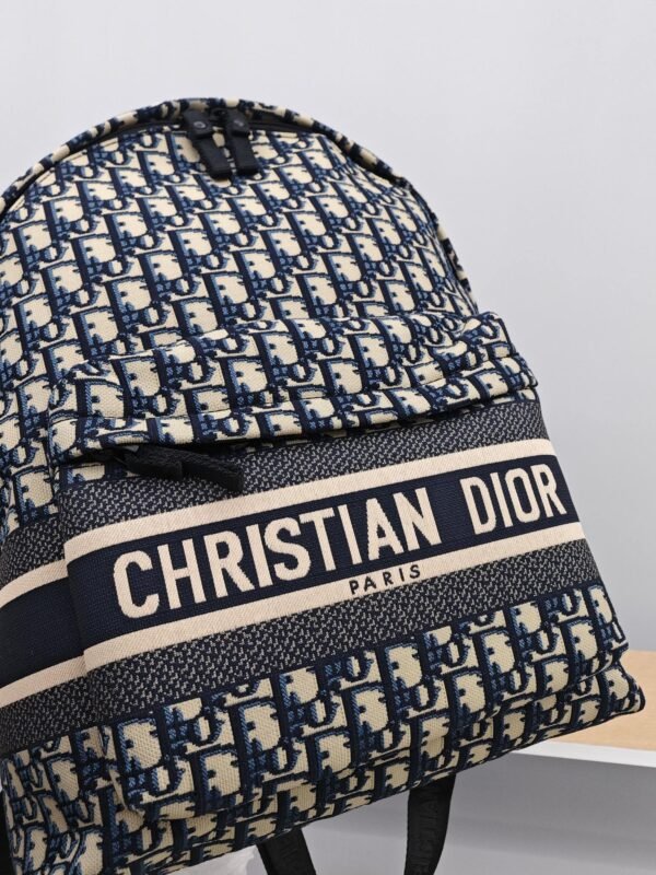 Dior Explorer Backpack