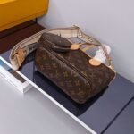 Louis Vuitton's Boulogne handbag