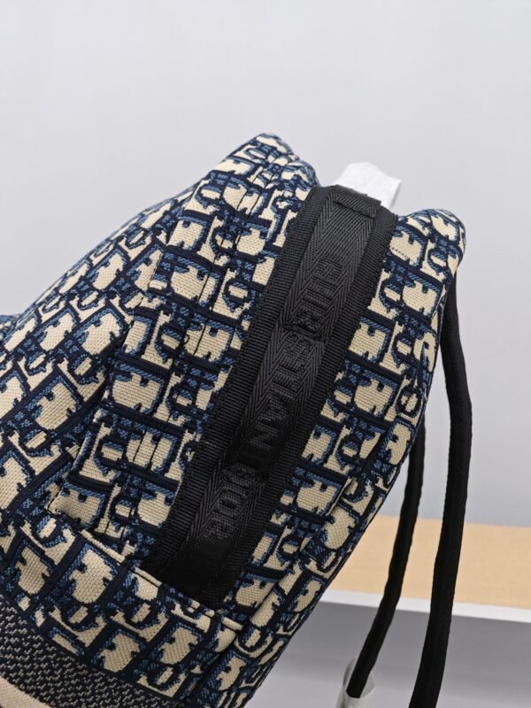 Dior Explorer Backpack