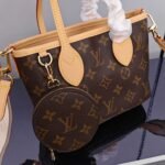 Louis Vuitton's Boulogne handbag