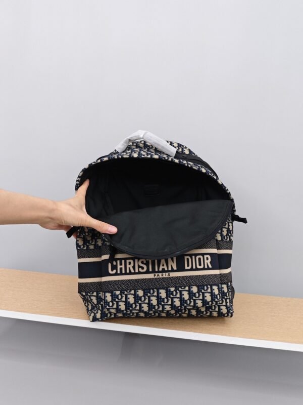 Dior Explorer Backpack