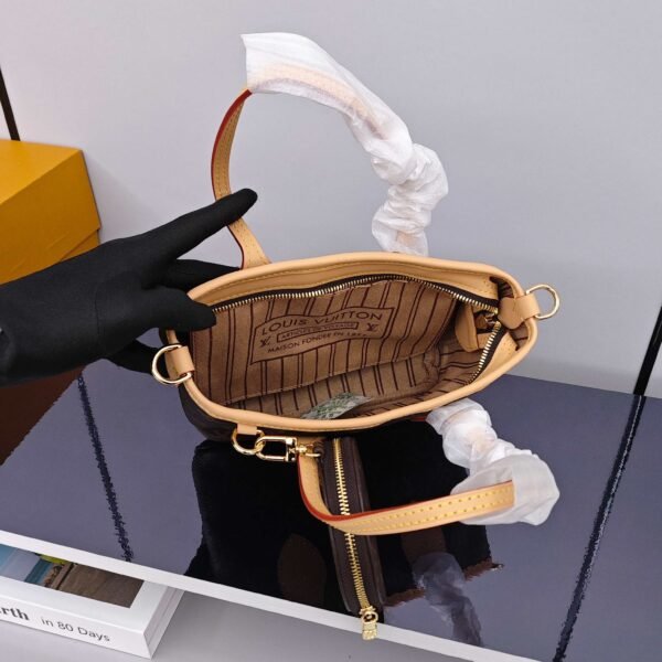 Louis Vuitton's Boulogne handbag