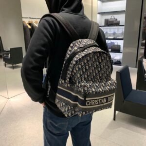 Dior Explorer Backpack