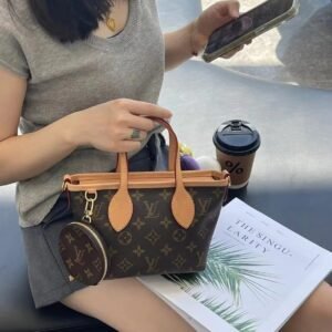 Louis Vuitton's Boulogne handbag