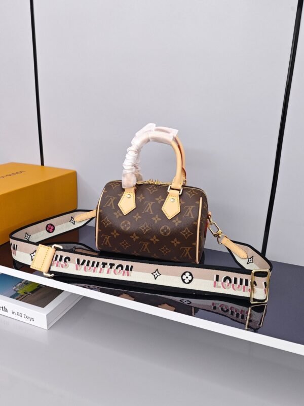 LV ​Nano Speedy​