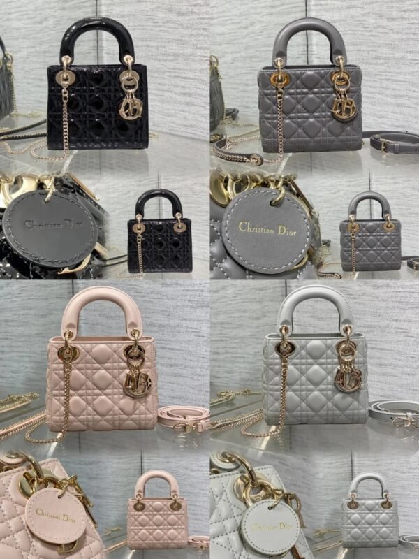 Lady Dior