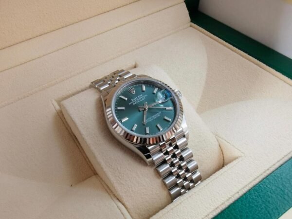 Datejust 31