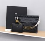 CHANEL Classic Flap Bag