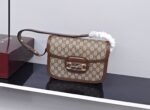 Gucci Jackie 1961 series shoulder bag