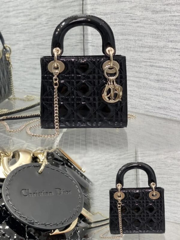 Lady Dior