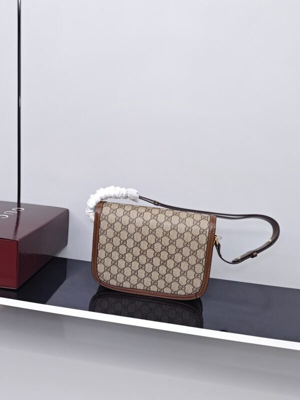 Gucci Jackie 1961 series shoulder bag