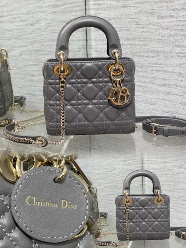 Lady Dior