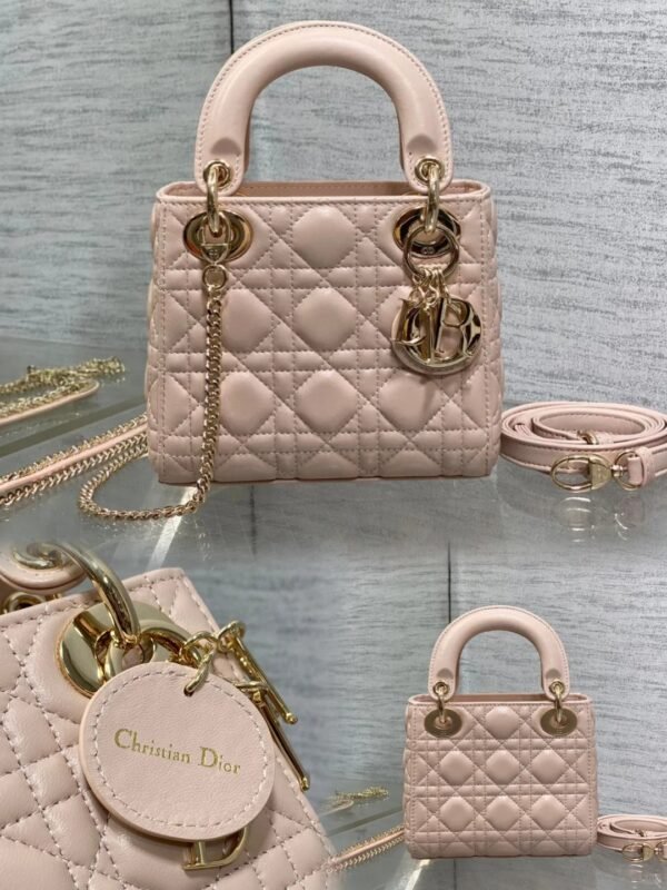Lady Dior