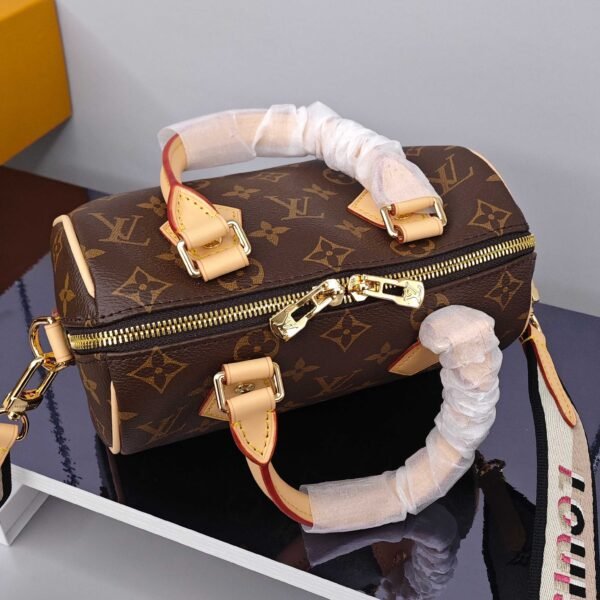 LV ​Nano Speedy​