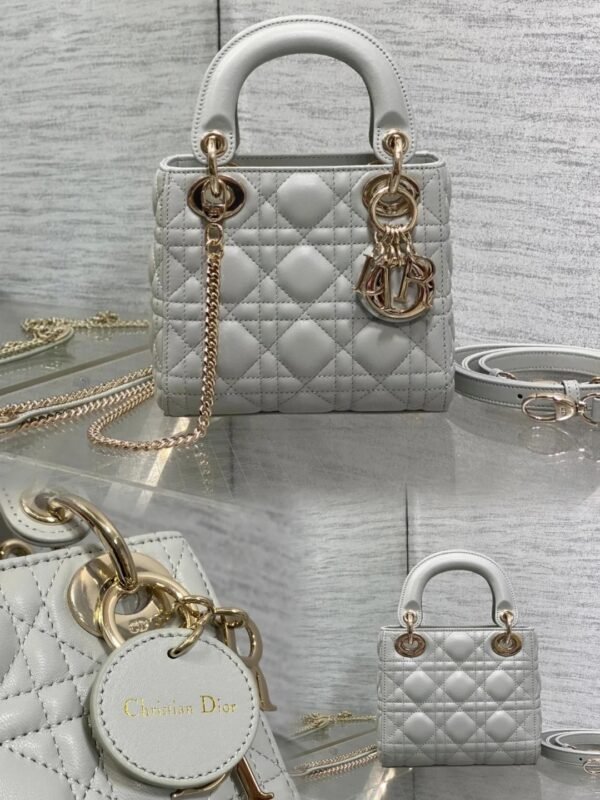 Lady Dior