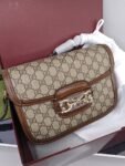 Gucci Jackie 1961 series shoulder bag