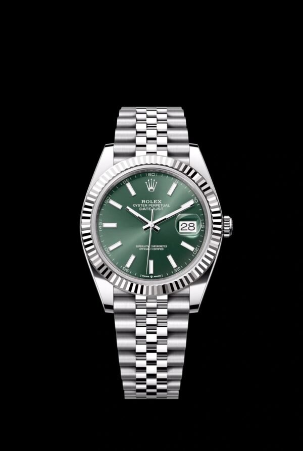 Datejust 31