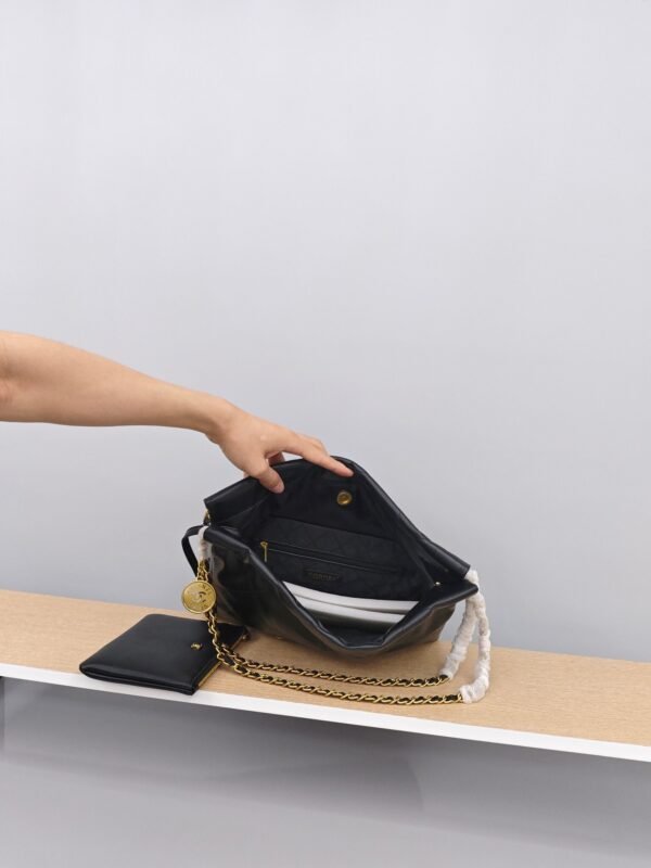 CHANEL Classic Flap Bag