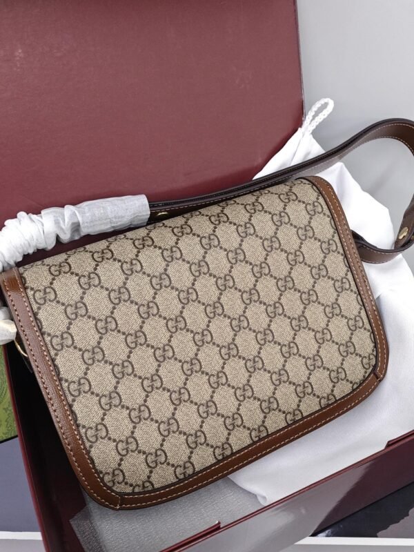 Gucci Jackie 1961 series shoulder bag