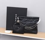 CHANEL Classic Flap Bag