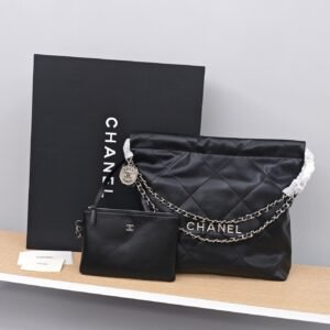 CHANEL Classic Flap Bag​