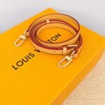 LV mini seashell bag