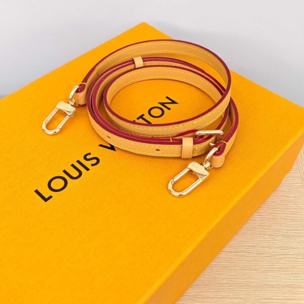 LV mini seashell bag