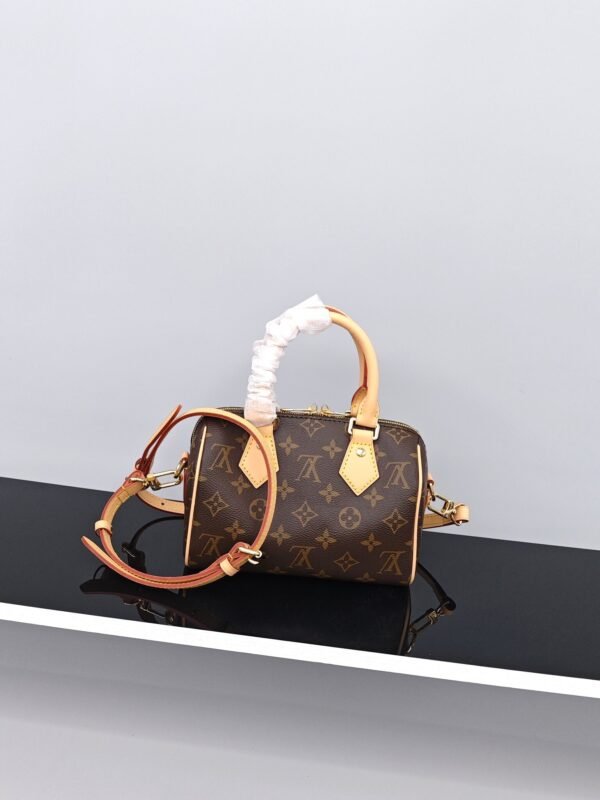 LV  ​Nano Speedy​