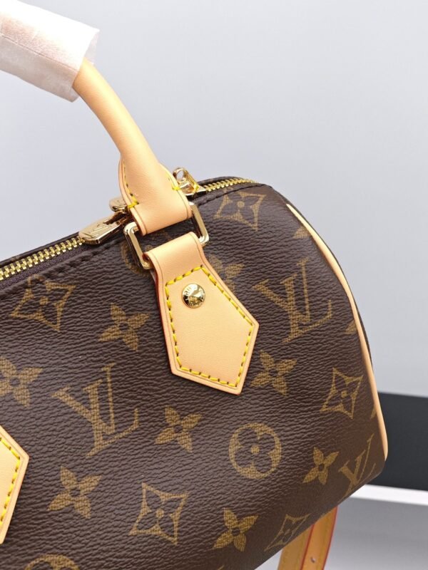 LV  ​Nano Speedy​
