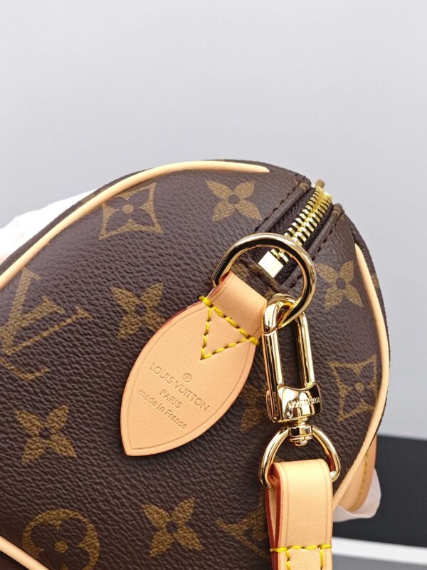 LV  ​Nano Speedy​