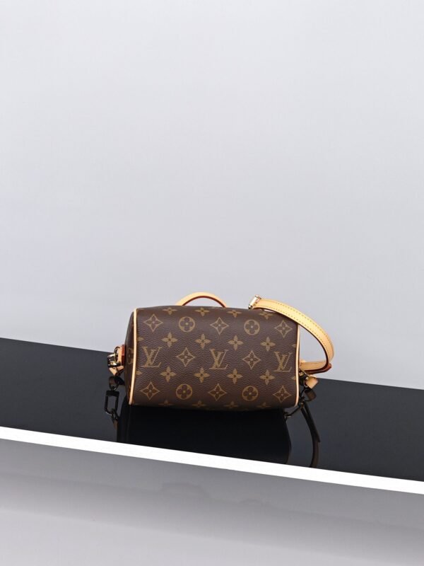 LV  ​Nano Speedy​