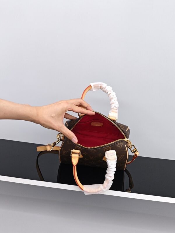 LV  ​Nano Speedy​