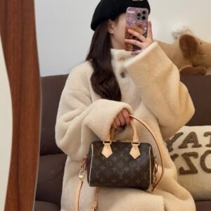 LV  ​Nano Speedy​