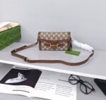 Gucci Jackie 1961 series shoulder bag