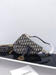 Dior Saddle bag