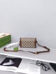 Gucci Jackie 1961 series shoulder bag