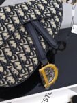Dior Saddle bag