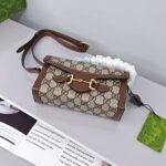 Gucci Jackie 1961 series shoulder bag