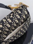 Dior Saddle bag