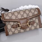 Gucci Jackie 1961 series shoulder bag