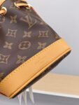 LV Pochette Voyage Mini Bucket Bag