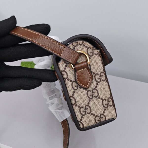 Gucci Jackie 1961 series shoulder bag