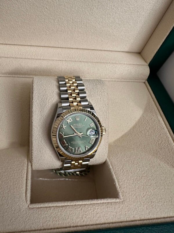 Datejust 31