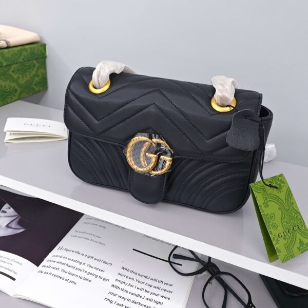 Gucci GG Marmont