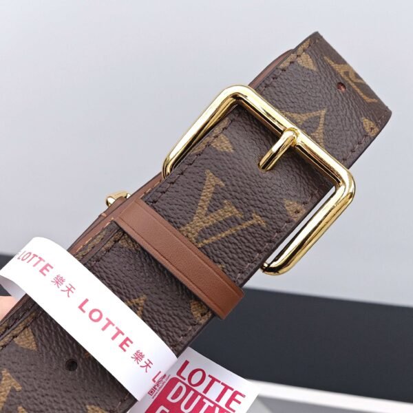 LV Papillon round cylinder bag