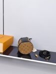 LV Cannes bucket bag