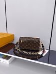 LV Dauphine handbag